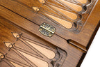 Eternity Sign Backgammon Set, 50 cm – photo 7