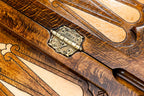 Classic Tiger Backgammon Set, 60 cm – photo 7