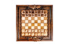 Chess-Backgammon Classic Ararat - HrachyaOhanyan Co