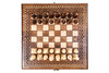 Chess-Backgammon Carpet Classic - HrachyaOhanyan Co