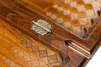 Lori Carpet Backgammon Set, 40 cm – photo 7