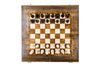 Chess-Backgammon Classic - HrachyaOhanyan Co