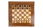 Chess-Backgammon Classic - HrachyaOhanyan Co