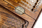 Lori Carpet Backgammon Set, 30 cm – photo 7