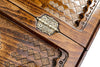 Carpet Lori Backgammon Classic - HrachyaOhanyan Co