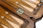 Bear Backgammon Set, Contour Outline, 60 cm – photo 7