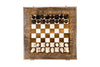 Chess-Backgammon Classic - HrachyaOhanyan Co