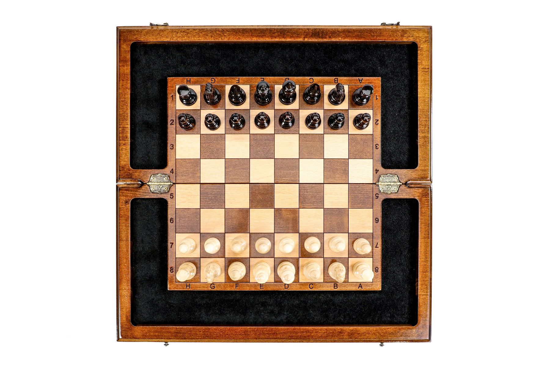 Eternity Chess - HrachyaOhanyan Co