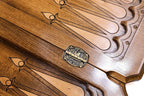 Eternity Backgammon Set, Contour Outline, 60 cm – photo 8