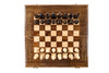 Chess-Backgammon Classic - HrachyaOhanyan Co