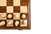 Chess-Backgammon Classic - HrachyaOhanyan Co