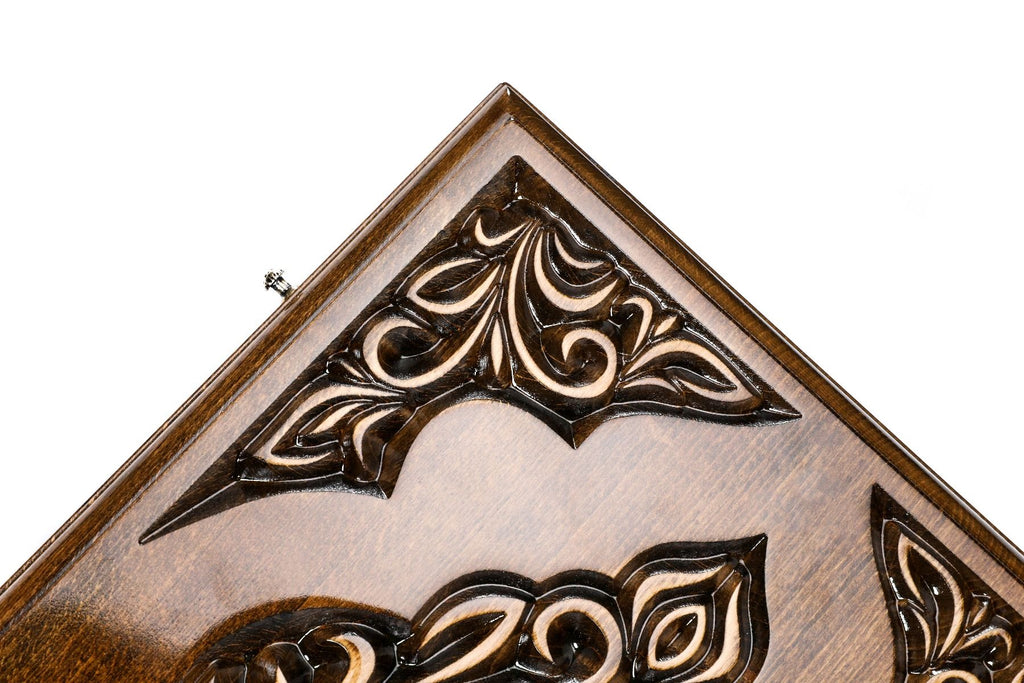 Classic Rococo Backgammon Set, 60 cm – photo 8