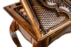Coat of Arms of Armenia Backgammon Table, 60 cm – photo 11
