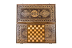 Lori Carpet Backgammon Set, 60 cm – photo 9