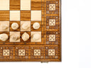 Chess-Backgammon Carpet Classic - HrachyaOhanyan Co