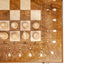 Ornamental Chess-Backgammon Classic - HrachyaOhanyan Co