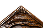 Classic Ornamental Bas-Relief Backgammon Set, 60 cm – photo 6