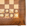 Chess-Backgammon Classic - HrachyaOhanyan Co