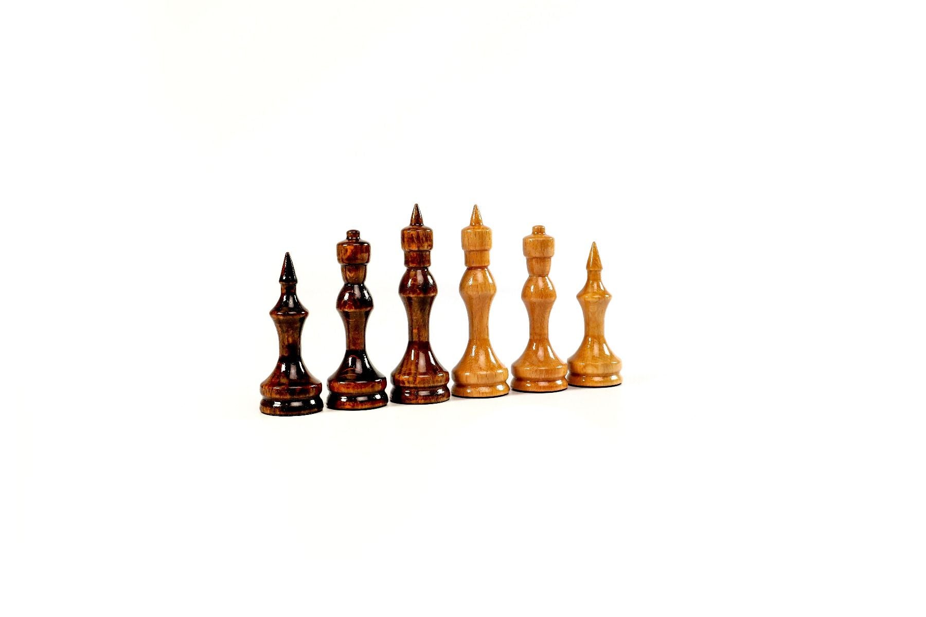 Chess Figures Classic - HrachyaOhanyan Co