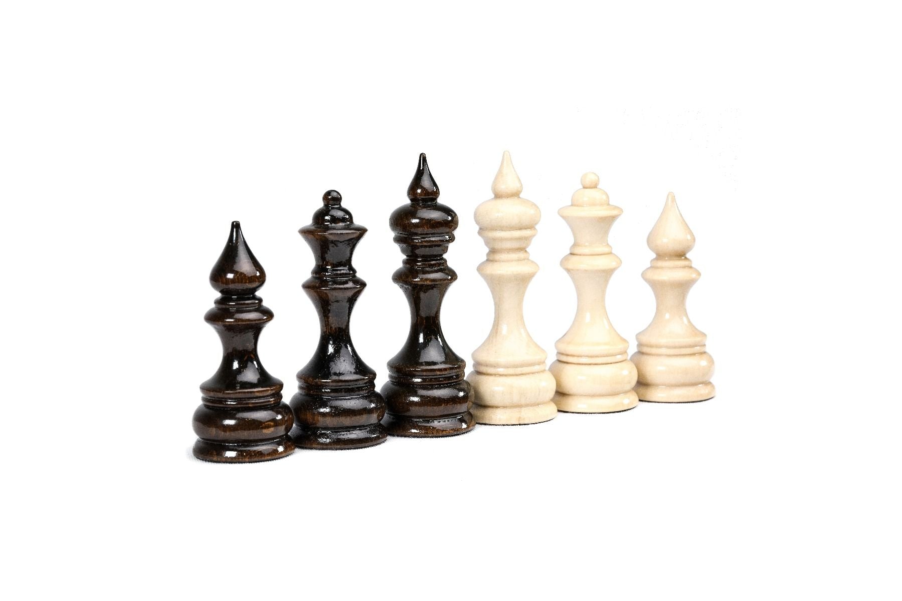 Chess Figures Classic - HrachyaOhanyan Co