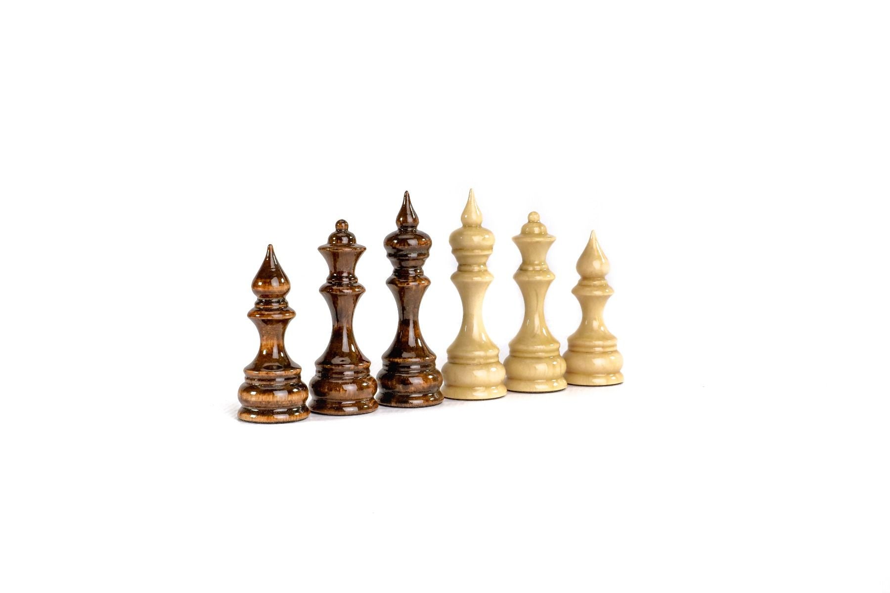 Chess figures classic - HrachyaOhanyan Co