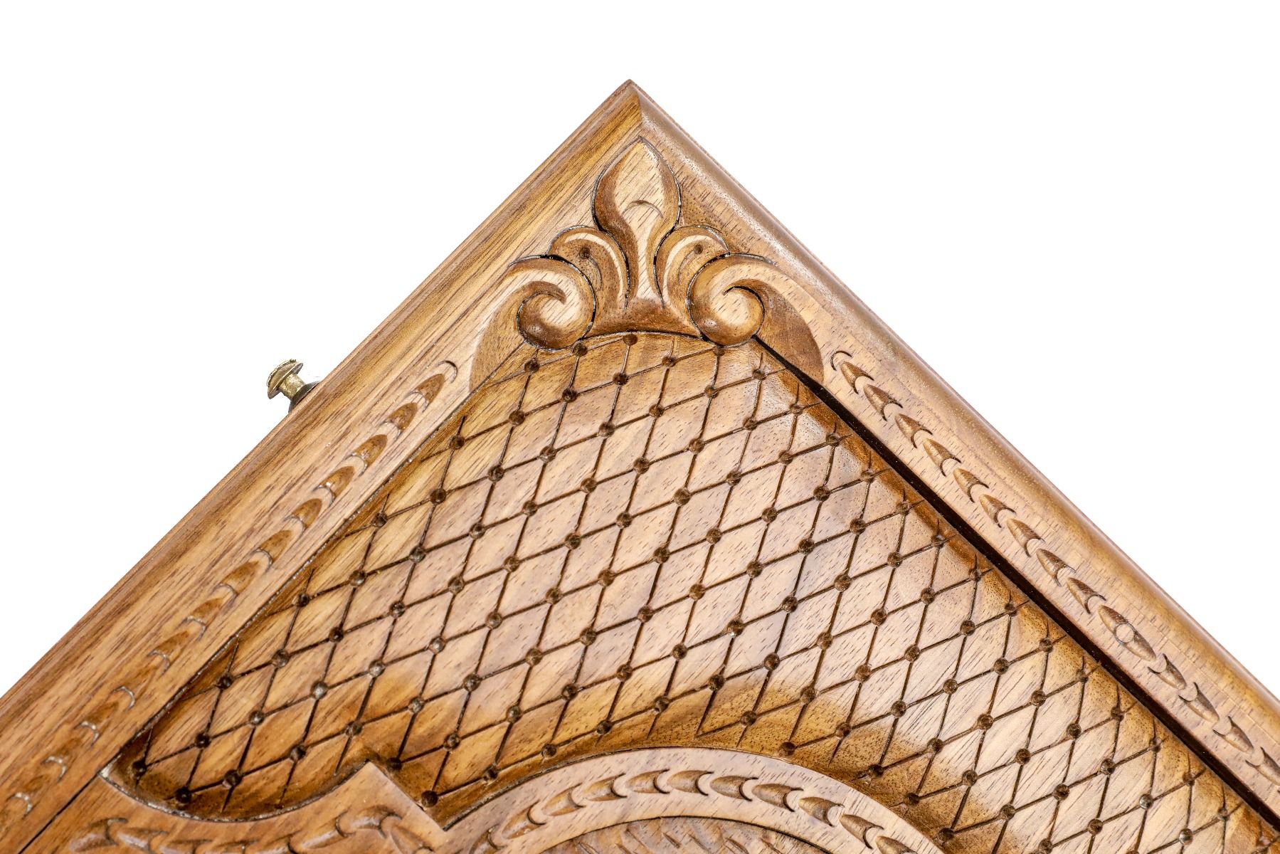 Backgammon Classic - HrachyaOhanyan Co