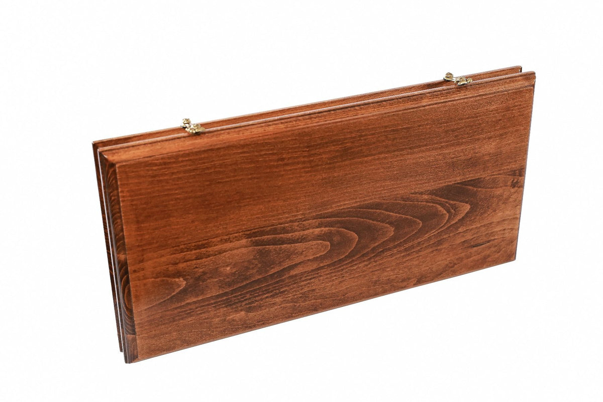 Classic Backgammon Set, 50 cm – photo 3