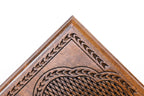 Classic Ornamental Backgammon Set, 30 cm – photo 8