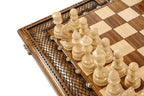 Classic Chess - HrachyaOhanyan Co