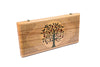 Pomegranate Tree Backgammon Classic - HrachyaOhanyan Co