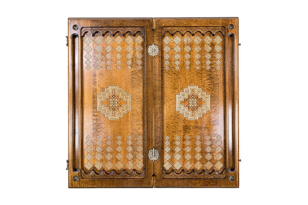 Lori Carpet Backgammon Set, 60 cm – photo 8
