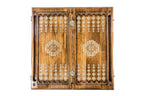 Classic Carpet Lori-Pambak Backgammon Set, 60 cm – photo 8