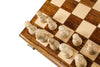 Chess-Backgammon Classic - HrachyaOhanyan Co