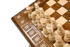 Chess-Backgammon Carpet Classic - HrachyaOhanyan Co