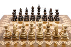 Classic Chess - HrachyaOhanyan Co