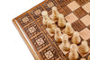 Chess-backgammon Carpet classic - HrachyaOhanyan Co