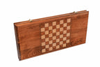Classic Backgammon Set, 50 cm – photo 4