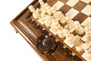 Classic Chess-Backgammon - HrachyaOhanyan Co