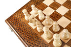 Chess-Backgammon Classic - HrachyaOhanyan Co