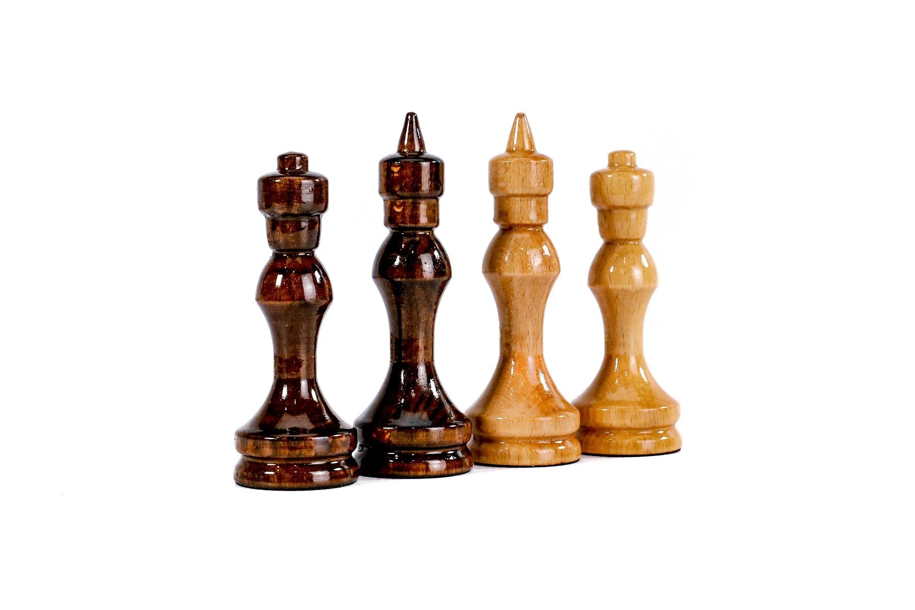 Chess Figures Classic - HrachyaOhanyan Co