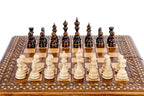 Classic chess - HrachyaOhanyan Co