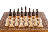 Classic chess - HrachyaOhanyan Co