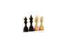 Classic Chess Pieces - HrachyaOhanyan Co