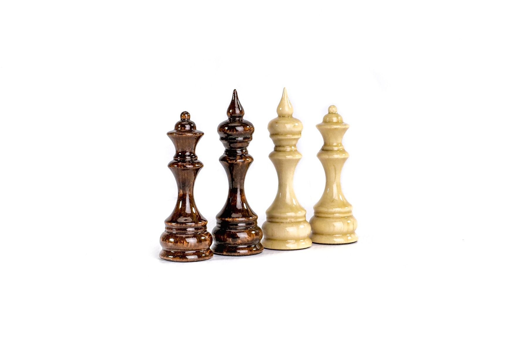 Chess figures classic - HrachyaOhanyan Co