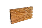 Classic Striped Beech Backgammon Set, 60 cm – photo 3