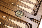 Etchmiadzin & Coat of Arms Two-Sided Backgammon Set, 60 cm – photo 11