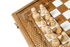 Classic Chess-backgammon - HrachyaOhanyan Co