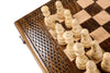 Chess-Backgammon Classic - HrachyaOhanyan Co