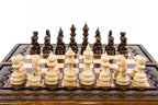 Classic Chess - HrachyaOhanyan Co