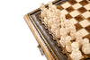 Chess-Backgammon Classic - HrachyaOhanyan Co